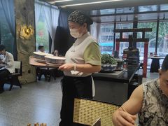 -陈熹公民族美食文化餐厅(中华广场店)