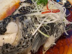 -环球港凯悦 · 享悦中餐厅