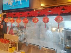 -金谷园饺子·烧烤(人大总店)