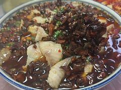 -洪霞餐馆