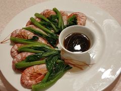 -天伦王朝酒店·盛华瑄餐厅
