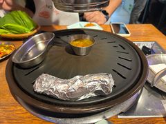 -济州爱肉堂(总店)