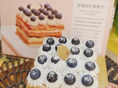 -M'CAKE(西单大悦城店)