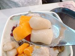 -鲜芋仙(太原街万达店)
