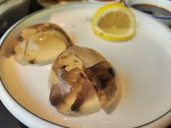 厦门土笋冻-鑫悦楼煎蟹·16年海鲜大排档
