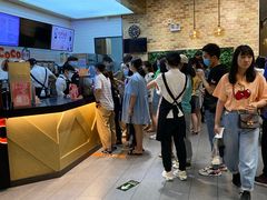 -CoCo都可(合生汇店)
