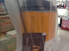 -麦当劳(坂田分店)