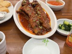 -全州拌饭馆(断桥店)