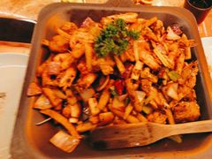 -炭舍干锅·烤鱼(扬名广场店)