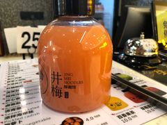 草莓遇见番石榴-贡梅老面馆·蟹粉面·无锡特色小吃(南长街主推店)