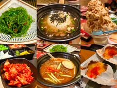 -千寻烧肉(政务区店)
