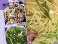 -老宅子私房菜馆(大理古城店)