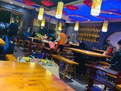 大堂-郝富贵火锅
