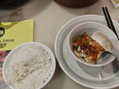 -客语客家菜(华发商都店)