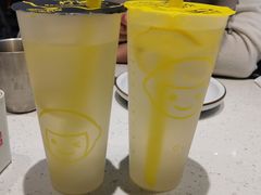 -快乐柠檬happylemon(丰台万达广场店)