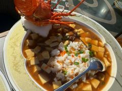 -鹭江宾馆·观海餐厅