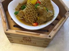 -海晖酒楼·顺德鱼生(荣华店)