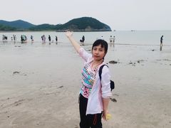 -东海半边山旅游度假区