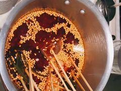 -渔语鱼酸菜鱼新川菜(来福士店)