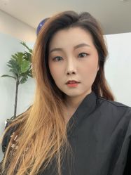 -CIT造型·烫发·染发