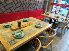 卡座-厝小满.姜母鸭/泉州菜(桥南店)