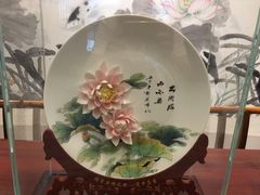 -莲苑中餐厅·Lotus Court(厦门马哥孛罗东方大酒店)