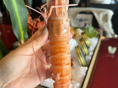 -万岛日本料理铁板烧(梅赛德斯奔驰店)