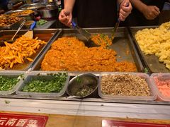 -丁家坡洋芋·观音桥好吃街A区(全国总店)