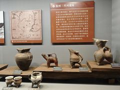 -青岛市博物馆