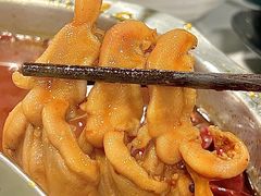 -三江汇火锅店(保全街店)