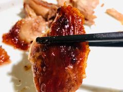 -北院·果木烤鸭·25年东北菜(创意产业园店)