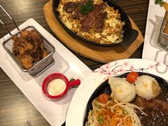 -豪客来牛排(新街口羊皮巷店)