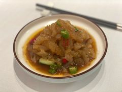 山西老醋海蜇头-北京厨房(SKP店)