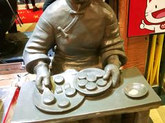 -外婆味道·云南经典家常菜(北站店)