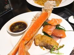 -AdD全日制餐厅(中谷花园酒店)