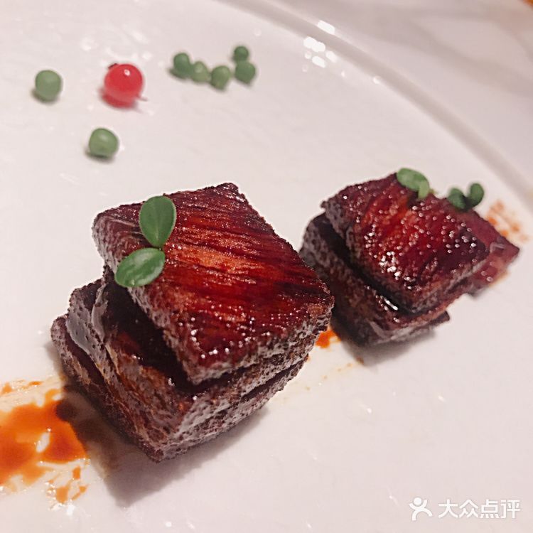 舌尖上的美味