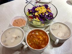 -蘑菇餐厅(小火瓦巷店)