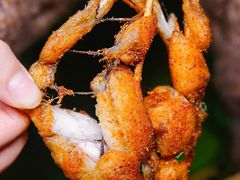 烤蛙-蛙喔牛蛙(义乌新光汇店)