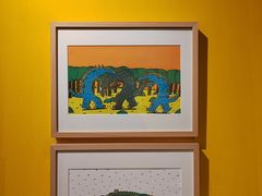 -正佳自然科学博物馆