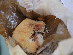-冰泉豆浆馆(白云山总店)