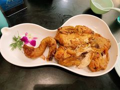 -西安饭庄·非遗陕菜(钟楼店)