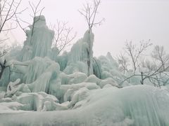 -沕沕水生态风景区