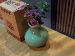 -吃饭皇帝大(解放西路店)