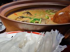 -赣饭农家·江西小炒(西乡店)