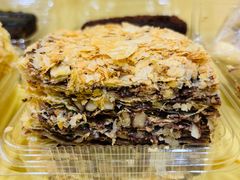 -爱德顺糕点食屋(利民道店)