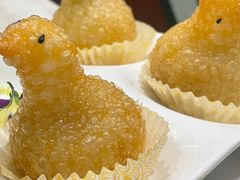 -悦得闲广式茶楼点心(石厦时代广场店)