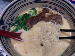 -和府捞面(西溪印象城店)