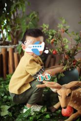 点击看大图 -忆家亲子儿童摄影(1818大厦店)