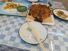 -丽泽山庄·生态怀柔菜·虹鳟鱼(红螺寺店)
