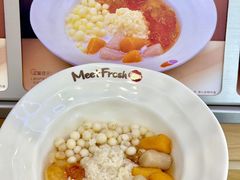 -鲜芋仙(苏州干将店)